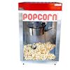 popcorn en / of suikerspin compleet verzorgd (op aanvraag)