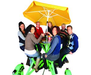 bierfiets huren twente