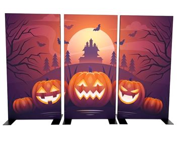 decor doeken huren twente