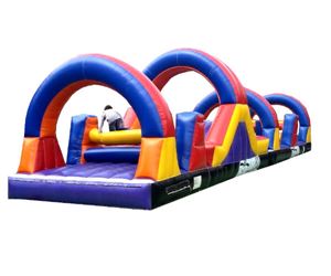 stormbaan huren overijssel