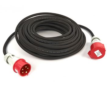 stroomkabels verhuur