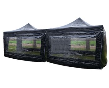 tent en inrichting party verhuur