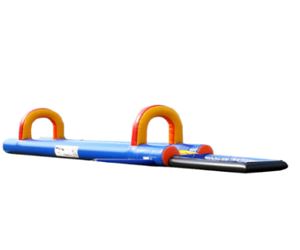 water attracties huren