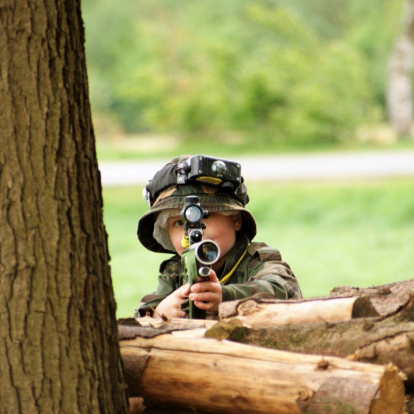 waarom lasergamen bij bonanza verhuur lasergamen