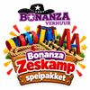 π Bonanza Zeskamp spelpakket π Bonanza Zeskamp spelpakket