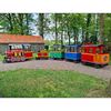 trein huren evenement kindertrein huren