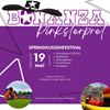 Ticket 19 mei Bonanza's Pinksterpret (Selecteer 19-05 als datum in winkelwagen)