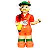 Abraham Tirol 4 Meter