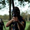 Shoot-out / Archery Tag huren
