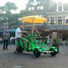 🍻Bierfiets 7 persoons
