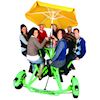 🍻Bierbike / bierfahrrad für 7 Personen