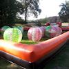 ⚽️Bumperbal | bubble voetbal | kinderen (100-150cm)