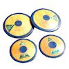 Discus werpen huren