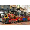 kersttrein express huren