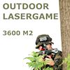 Outdoor Lasergame p.p. (MA - DO)