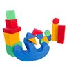 softplay set huren voor kleine kinderen