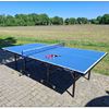 tafeltennistafel huren pingpongtafel huren