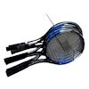 Tennisrackets (per set)