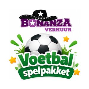 ⚽ Voetbal spelpakket