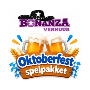 🍺 Oktoberfest spelpakket