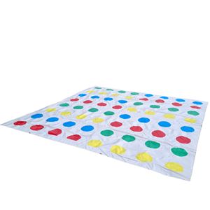 Twister XL huren Twister XL huren