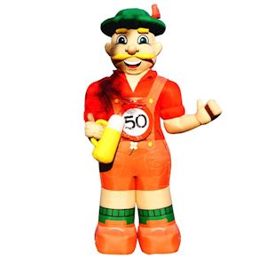 Abraham apreski / tirol 4 Meter Abraham apreski / tirol 4 Meter