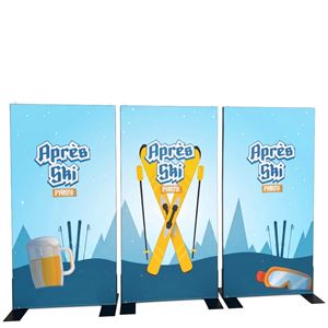 apreski decoratie huren