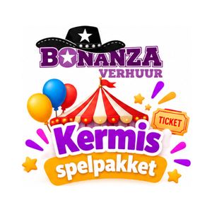 🎡 Kermis spelpakket