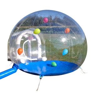 bubble house verhuur twente