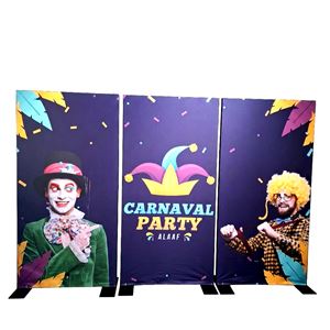 carnaval decoratie huren