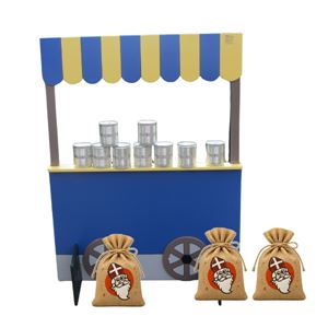 sinterklaas blikgooien huren sinterklaas spellen huren