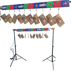 sinterklaas zakjes vangen huren sinterklaas spellen huren