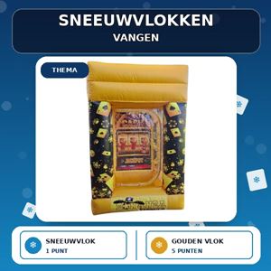 sneeuwvlokken vangen winter spel huren bonanza winter spel huren twente