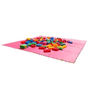 lego xl blokken met ondergrond