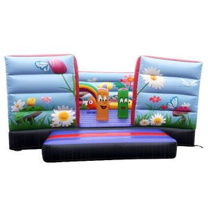 groot springkussen speeltuin huren twente