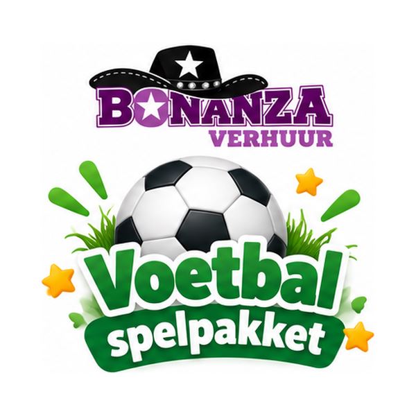⚽ Voetbal spelpakket ⚽ Voetbal spelpakket
