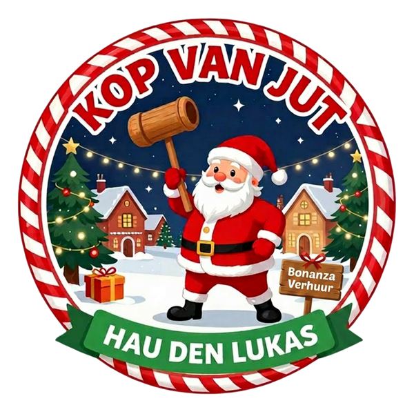 Kop van Jut 5 meter huren