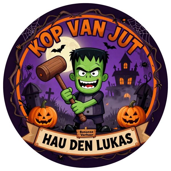 Kop van Jut 5 meter huren