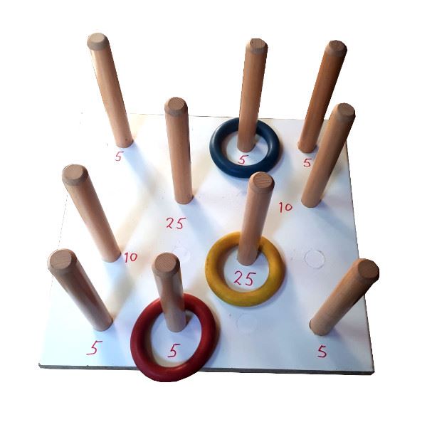 ♟️ Oud Hollands spelpakket ♟️ Oud Hollands spelpakket