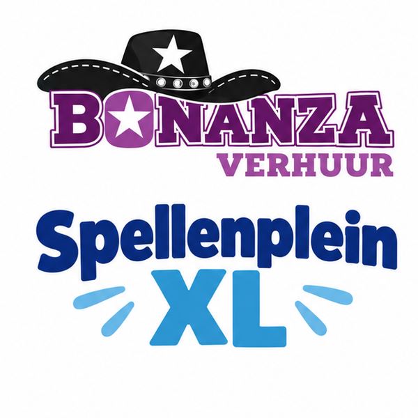 πͺ Spellenplein XL πͺ Spellenplein XL
