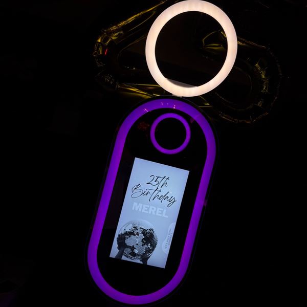 🎞️ Photobooth huren 🎞️ Photobooth huren