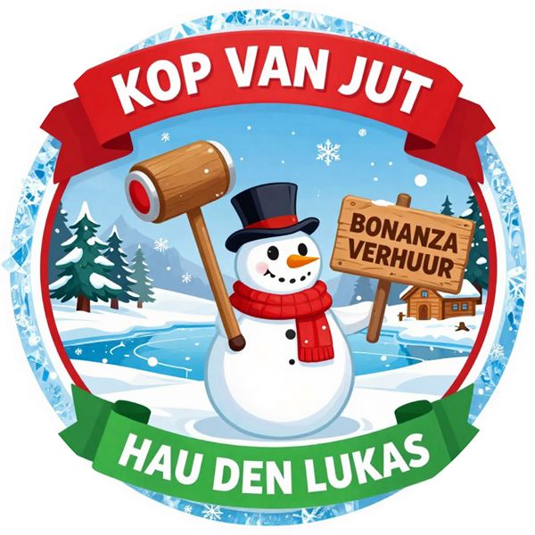 Kop van Jut 5 meter huren