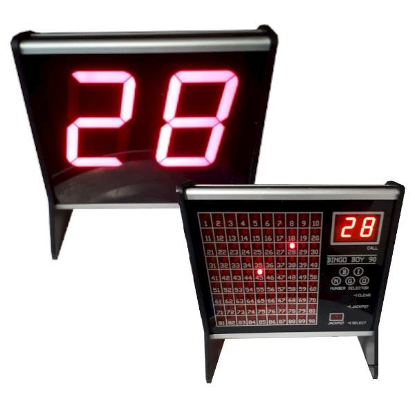 Huh Darmen Tutor Bingo machine huren | Bonanza Verhuur