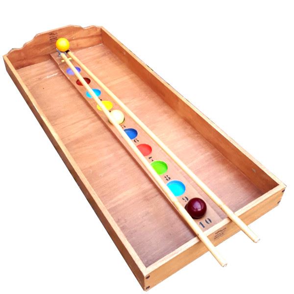 ♟️ Oud Hollands spelpakket ♟️ Oud Hollands spelpakket
