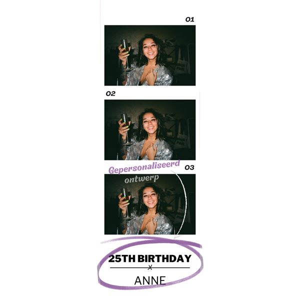 🎞️ Photobooth huren voor jouw feest of evenement