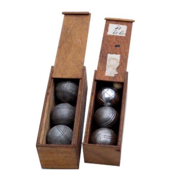 Jeu de boules online shop