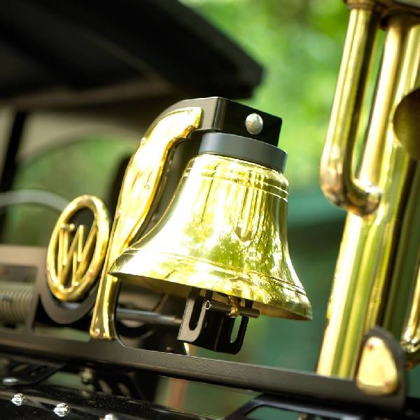 trein huren evenement kindertrein huren