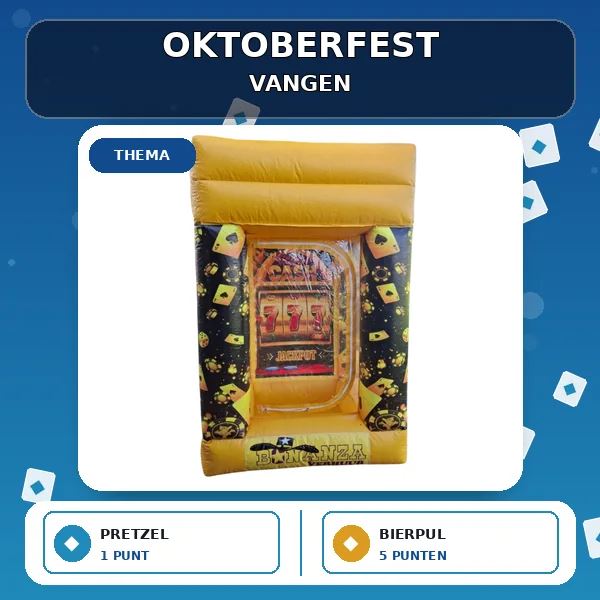 bierpul vangen oktoberfest spel huren oktoberfest spiele mieten
