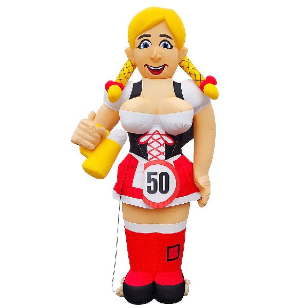 opblaasbare sarah apreski tirol huren