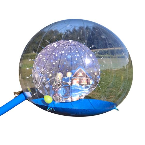 snowglobe huren overijssel snowglobe huren
